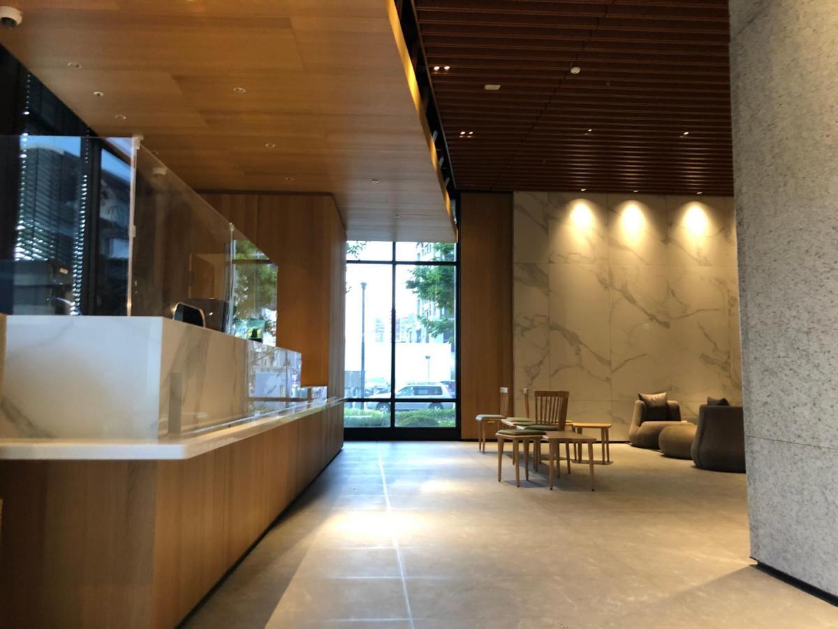 Check Inn Select New Taipei Sanchong Kültér fotó