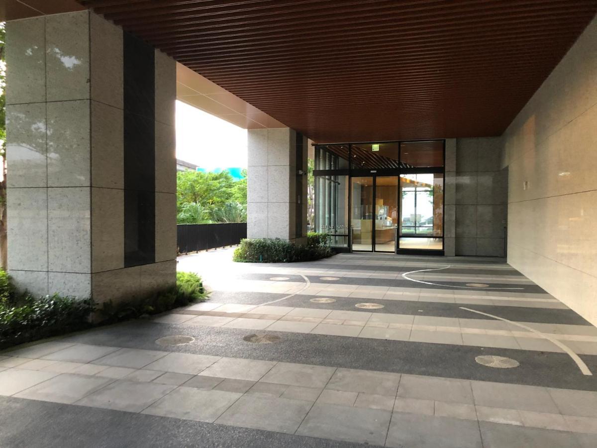 Check Inn Select New Taipei Sanchong Kültér fotó