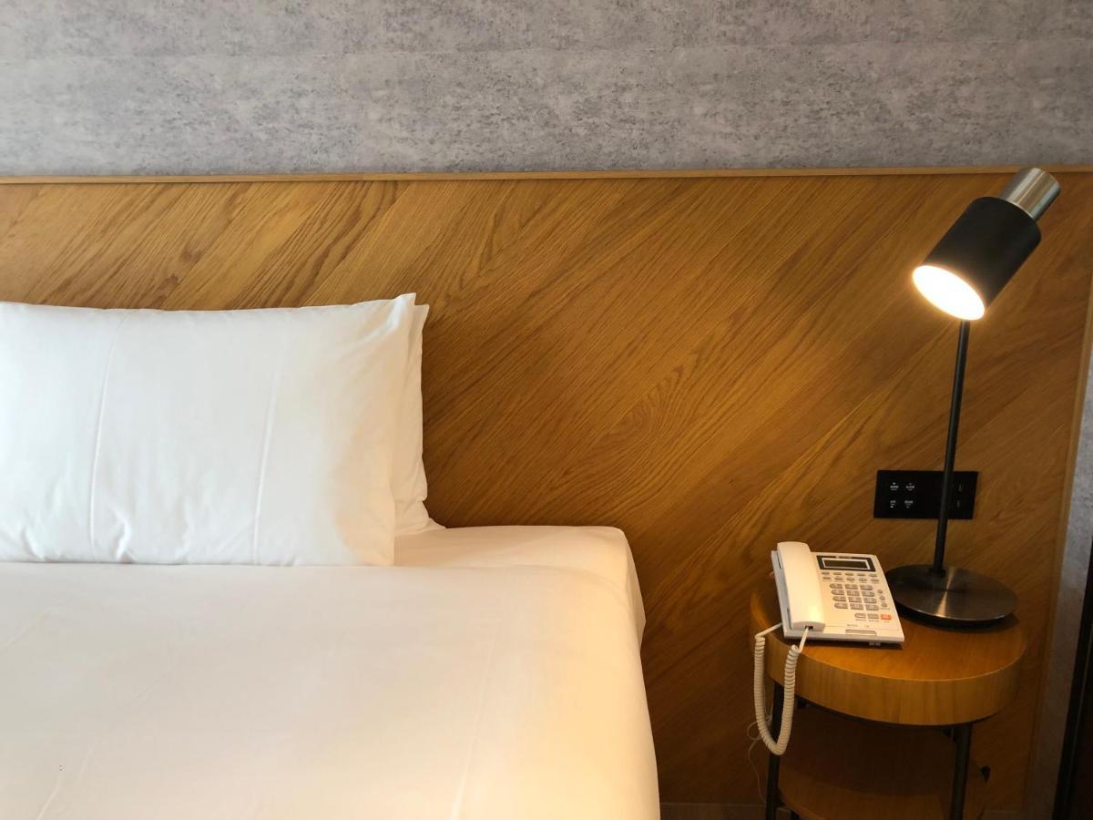 Check Inn Select New Taipei Sanchong Kültér fotó